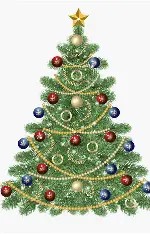 Christmas at the Museum